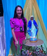 Amanda Vitoria / Streaming